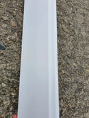 Plinta decorativa din Polimer Dur, D 302, 240 x 10 x 1,5 cm