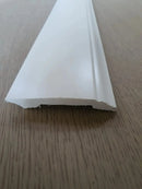 Plinta decorativa din Polimer Dur, D 306, 240 x 10 x 1,5 cm- Livrare rapida!