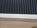 Plinta decorativa din Polimer Dur, D 306, 240 x 10 x 1,5 cm- Livrare rapida!