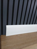 Plinta decorativa din Polimer Dur, D 306, 240 x 10 x 1,5 cm- Livrare rapida!