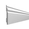 Plinta decorativa din duropolimer, 240 x 12 x 1,8 cm D303- Livrare rapida!