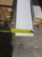 Plinta  decorativa din duropolimer, 240 x 7 x 1,4 cm D 307- Livrare rapida!