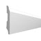 Plinta decorativa din duropolimer, D 302, 240 x 10 x 1,5 cm- Livrare rapida!