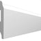 Plinta decorativa din duropolimer, D 302, 240 x 10 x 1,5 cm- Livrare rapida!