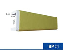 Profil Decorativ Exterior BP 01- esuply.ro