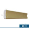 Profil Decorativ Exterior BP 05- esuply.ro