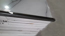 Profil inox COLTAR, 1X1 CM lungime 270 ml, antracit