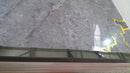Profil inox COLTAR, 2 X 2 CM lungime 270 ml, antracit