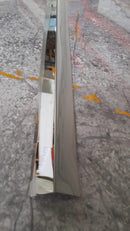 Profil inox COLTAR, 3 X 3 CM lungime 270 ml, antracit