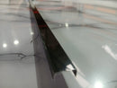 Profil inox U, 15 MM,  lungime 270 cm , ANTRACIT oglinda- q-home.ro