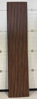 RIFLAJ ACUSTIC MDF, LAN 328 , 275 x 60 x 1,4 cm