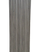 RIFLAJ ACUSTIC MDF, MLAN-F 104 , 275 x 60 x 1,8 cm- q-home.ro