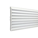 RIFLAJ DUROPOLIMER, D 412-301, 290 x 20 x 1,2 cm- q-home.ro