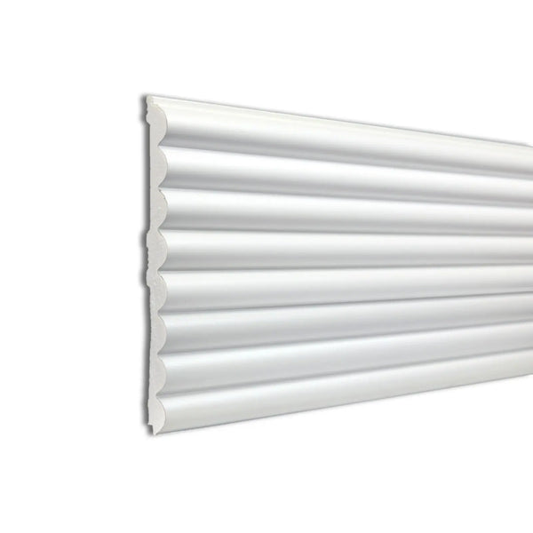RIFLAJ DUROPOLIMER, D 412-301, 290 x 20 x 1,2 cm- q-home.ro