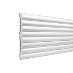 RIFLAJ DUROPOLIMER, D 412-301, 290 x 20 x 1,2 cm- q-home.ro