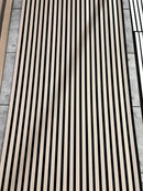 RIFLAJ MDF 275x100 cm KREM- q-home.ro