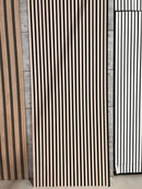 RIFLAJ MDF 275x100 cm KREM- q-home.ro