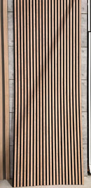 RIFLAJ MDF 275x100 cm MESE- q-home.ro