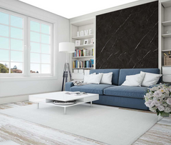 PANOURI DECORATIVE MARMURA PVC - ROYAL GRI, 122 x 244 cm- Cu ridicare personala din depozit!!!