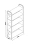 Raft Multifunctional Erciyes- Livrare rapida !