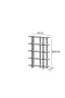 Raft Multifunctional Mina- Livrare rapida!