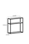 Raft multifunctional Elegance 925- Livrare rapida!