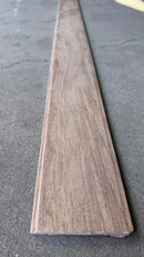 Riflaj decorativ Polimer Dur, maro deschis , D 401 , 290 x 10,5 x 0.9 cm- Livrare rapida!