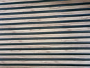 Riflaj decorativ din Polimer Dur, D406-102, 290 x 20 x 1,9 cm