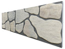 PANOU DECORATIV POLISTIREN Piatra S-659-205- q-home.ro