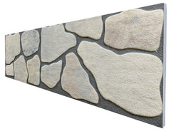 PANOU DECORATIV POLISTIREN Piatra S-659-205- q-home.ro