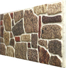PANOU DECORATIV POLISTIREN imitatie piatra S-676-206- q-home.ro