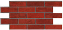 Caramida Flexibila Flexolith S-RUSTIK 114, o cutie  5 mp- q-home.ro