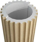 STALPI DECORATIV  EXTERIOR , ST 01 -50 cm- Livrare rapida!