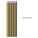 STALPI DECORATIV PATRAT EXTERIOR , ST 02 -30x15 cm- Livrare rapida!
