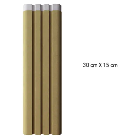 STALPI DECORATIV PATRAT EXTERIOR , ST 02 -30x15 cm- Livrare rapida!