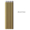STALPI DECORATIV PATRAT EXTERIOR , ST 02- Livrare rapida!