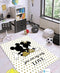 COVOR MODERN ANTIDERAPANT COPIL AYD 9581- q-home.ro