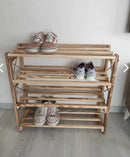Suport organizator incaltaminte, 53x65x26 cm- q-home.ro