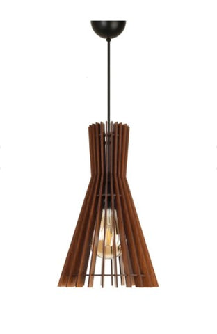 Candelabru din MDF, 22 X 35 cm- q-home.ro