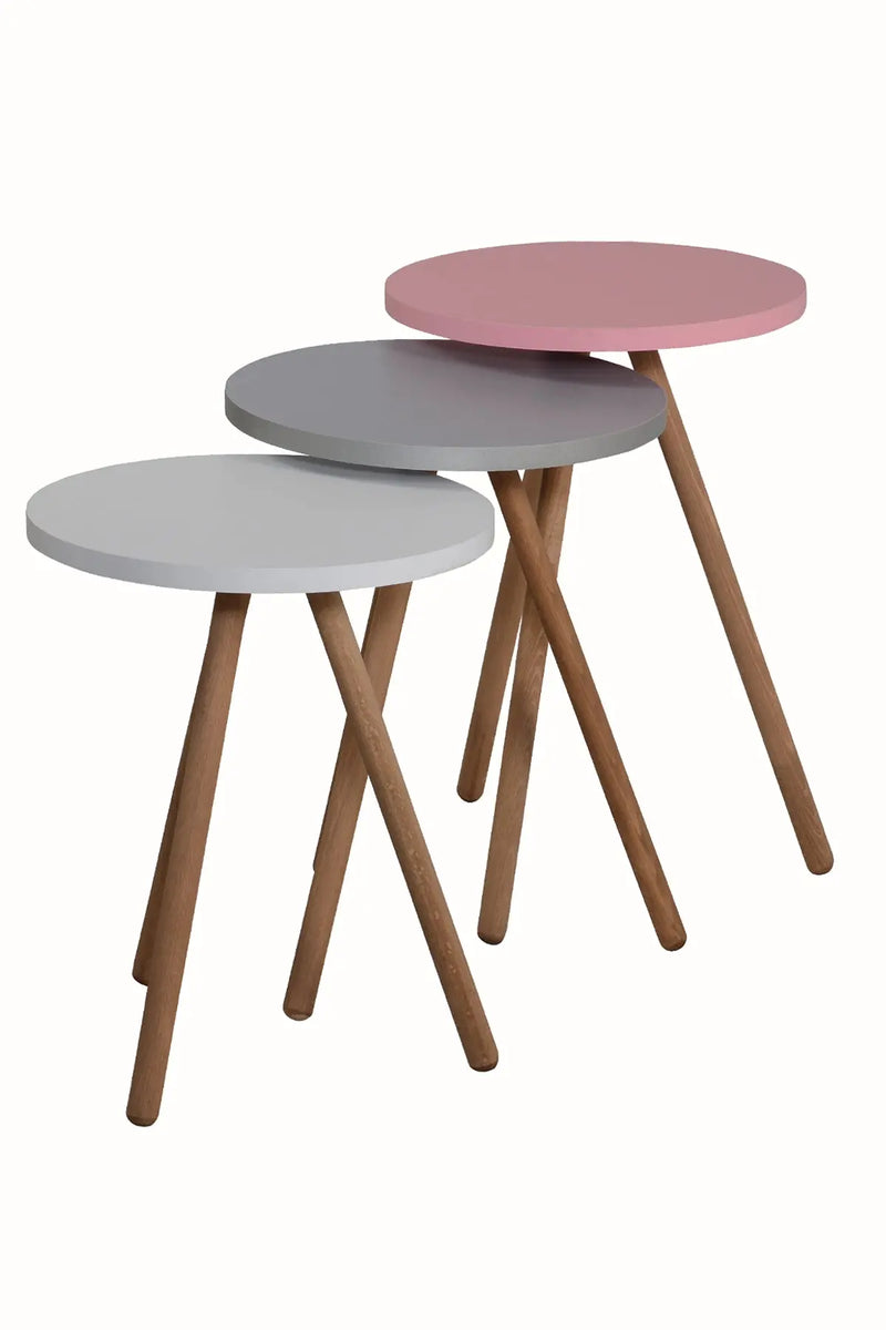 Set Masute Trio B1- Livrare rapida !