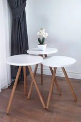 Set Masute Trio BYB- Livrare rapida !