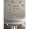 Set Panou Decorativ Plafon din 4 buc  PT12- Livrare rapida!
