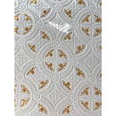 Set Panou Decorativ Plafon din 4 buc  PT12- Livrare rapida!