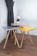 Set masute triple colorate- Livrare rapida !