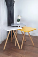 Set masute triple colorate- Livrare rapida !