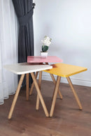 Set masute triple colorate- Livrare rapida!