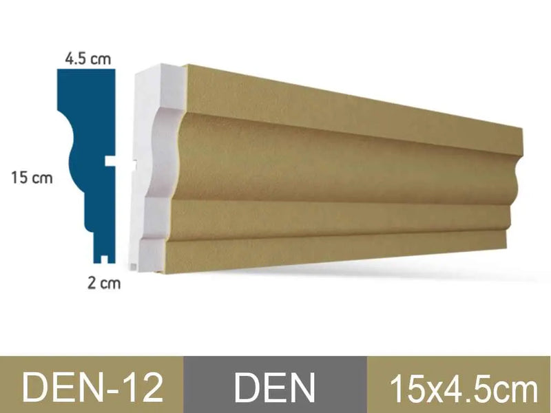 Solbanc DEN 12- Livrare rapida!