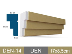Solbanc DEN 14- Livrare rapida!