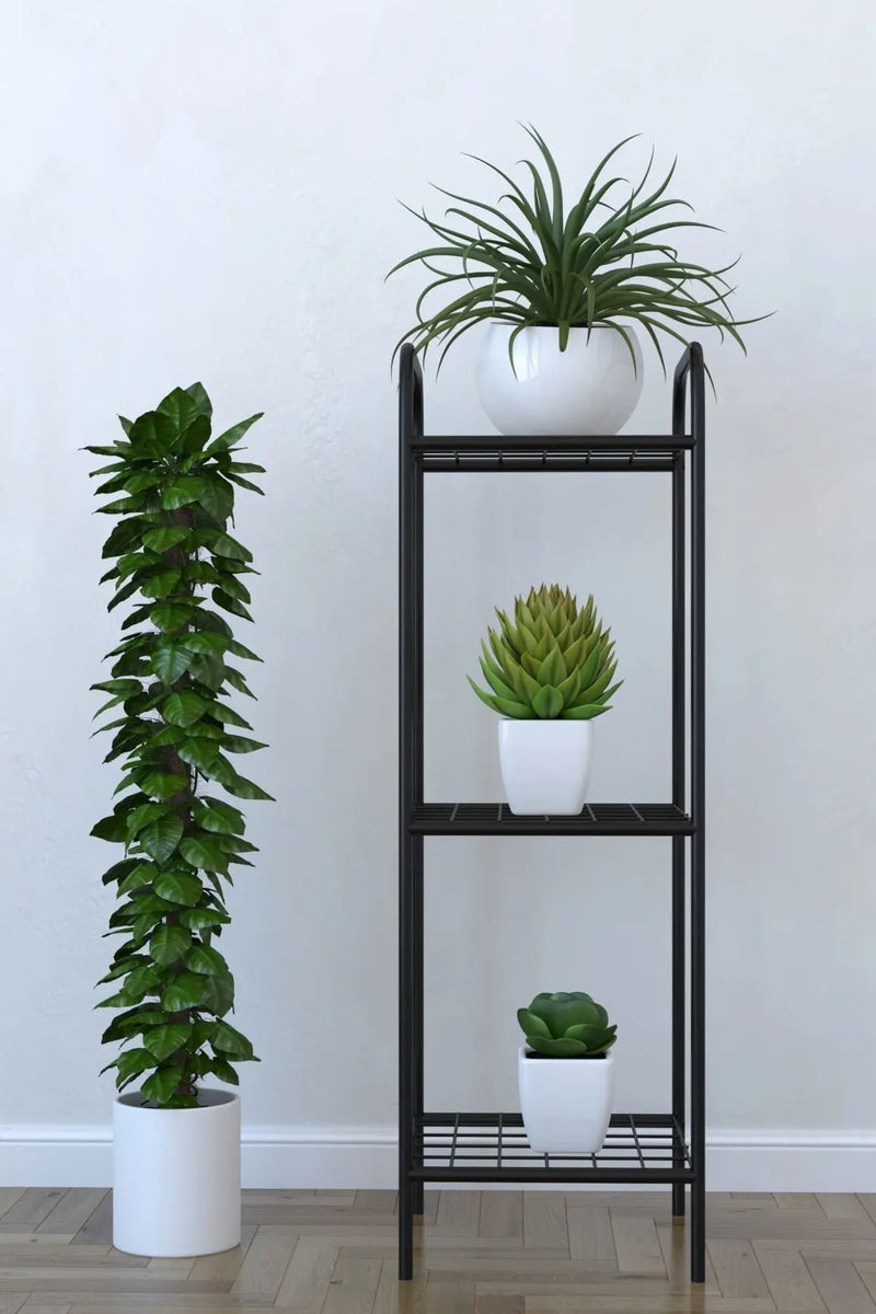 Suport Metlic Decorativ  pentru Flori- Livrare rapida!