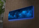 Tablou decorativ  Canvas cu LED- Livrare rapida !